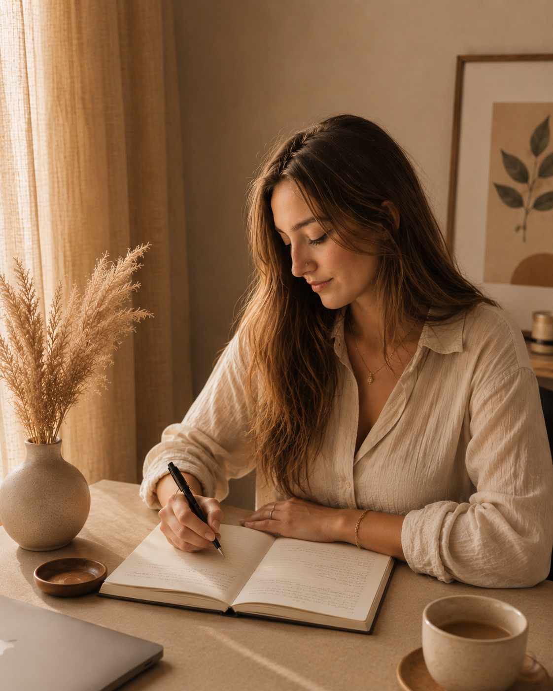 Le studio Boho Graphique