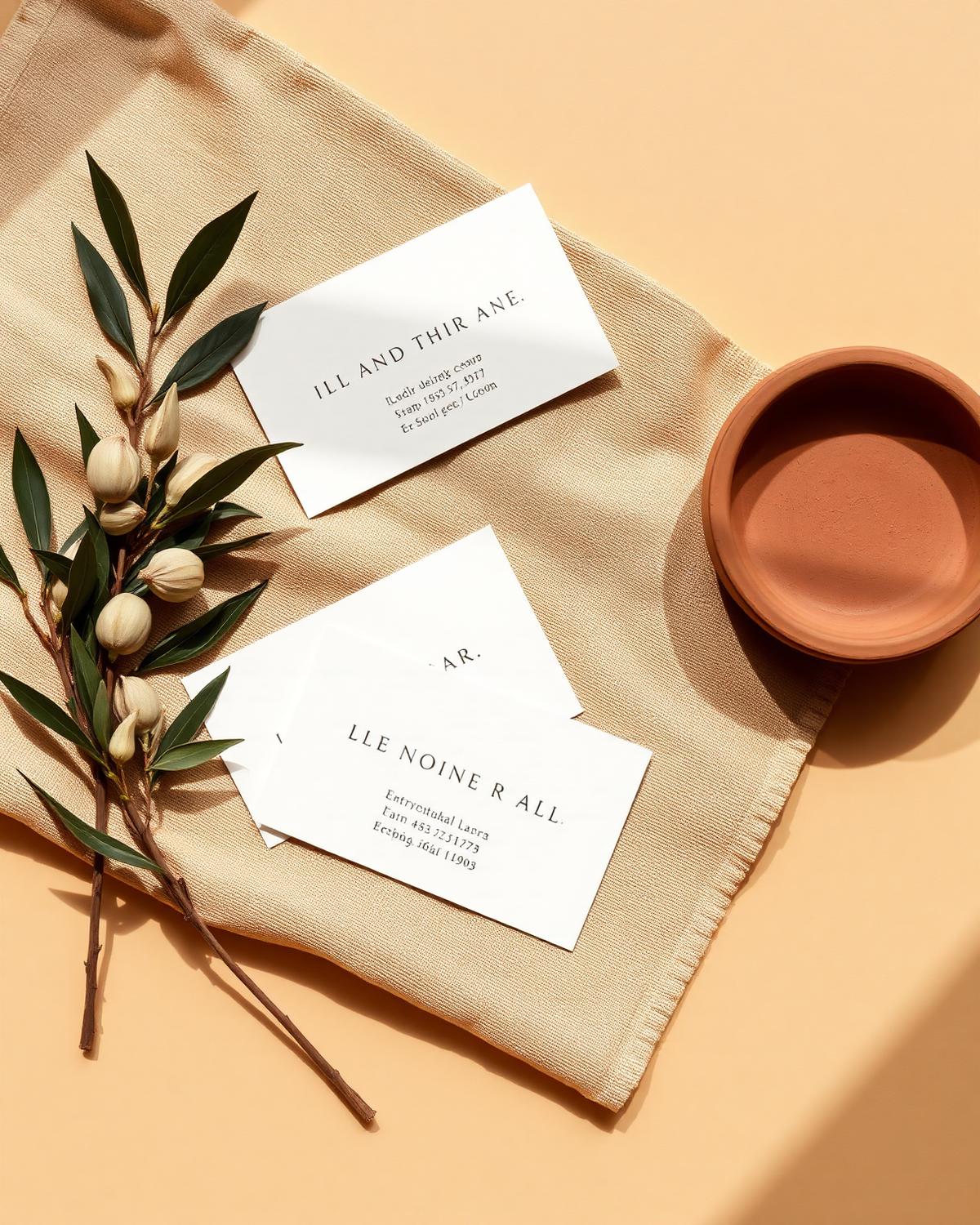 Maison Olea